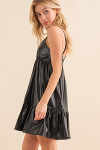 BARLE DRESS