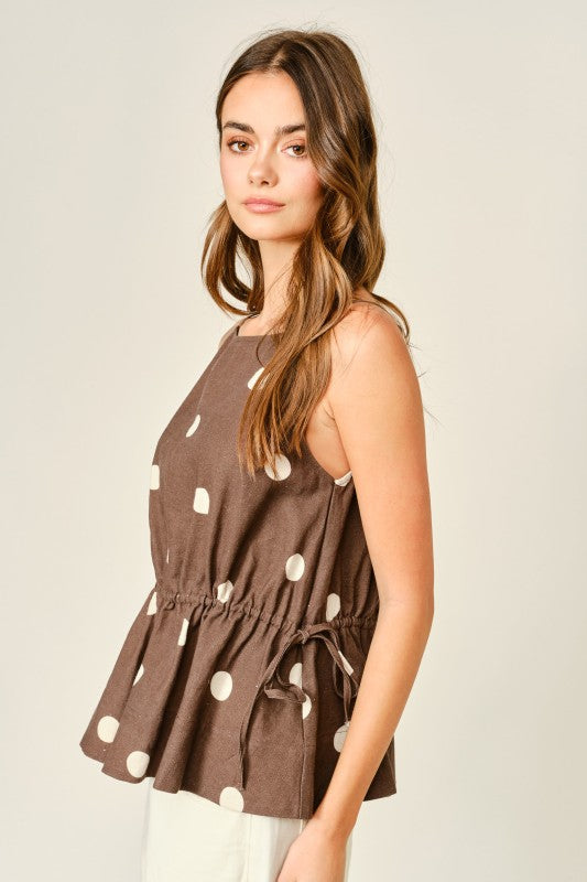 NINA TOP