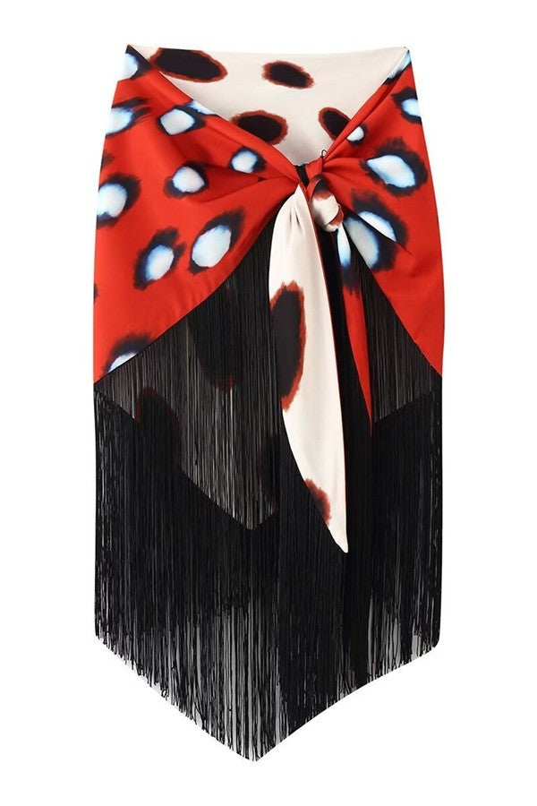 FEY SARONG