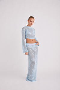 TERRA MAXI SKIRT