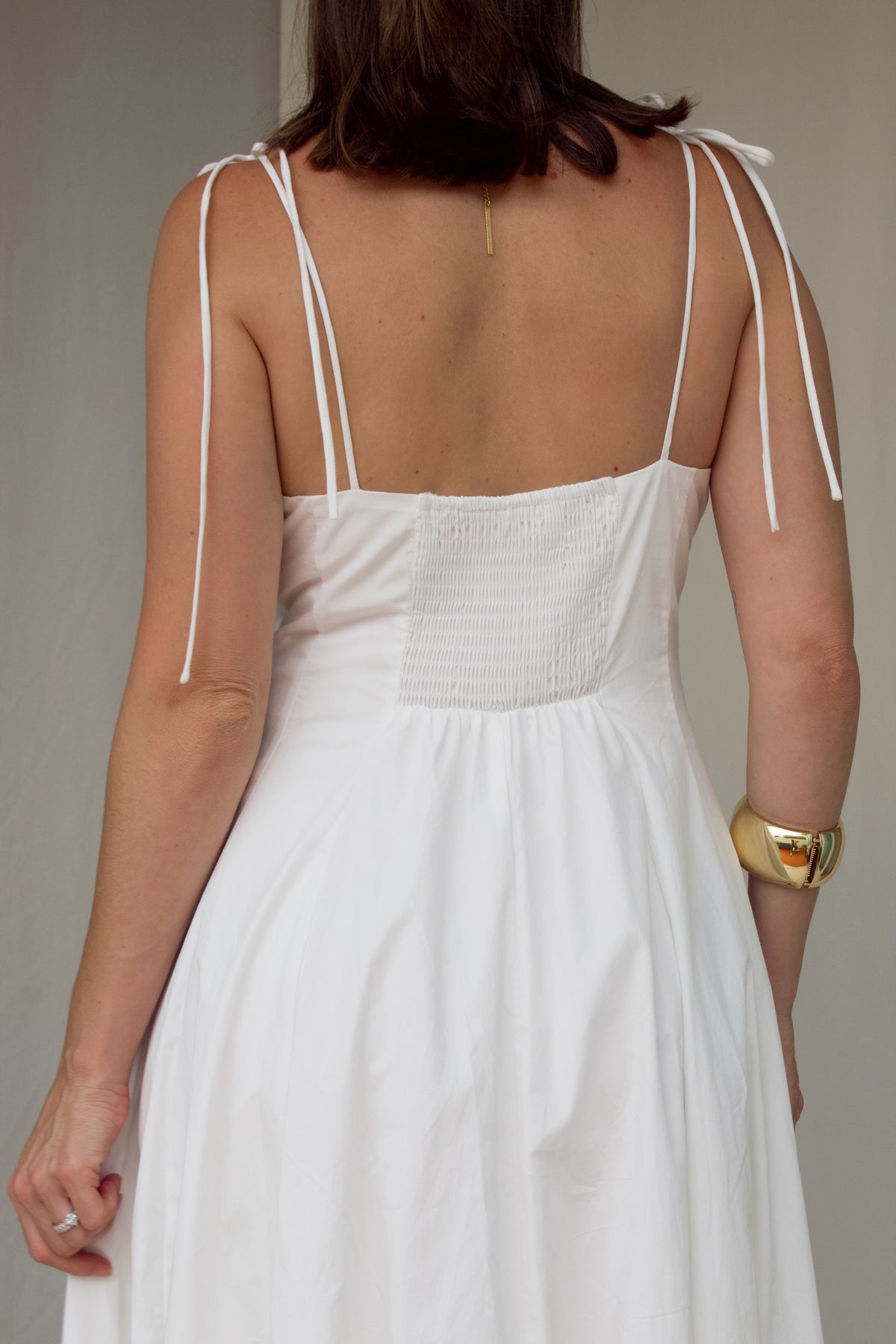SANDRA DRESS
