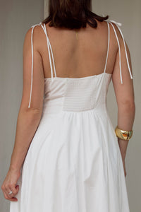 SANDRA DRESS