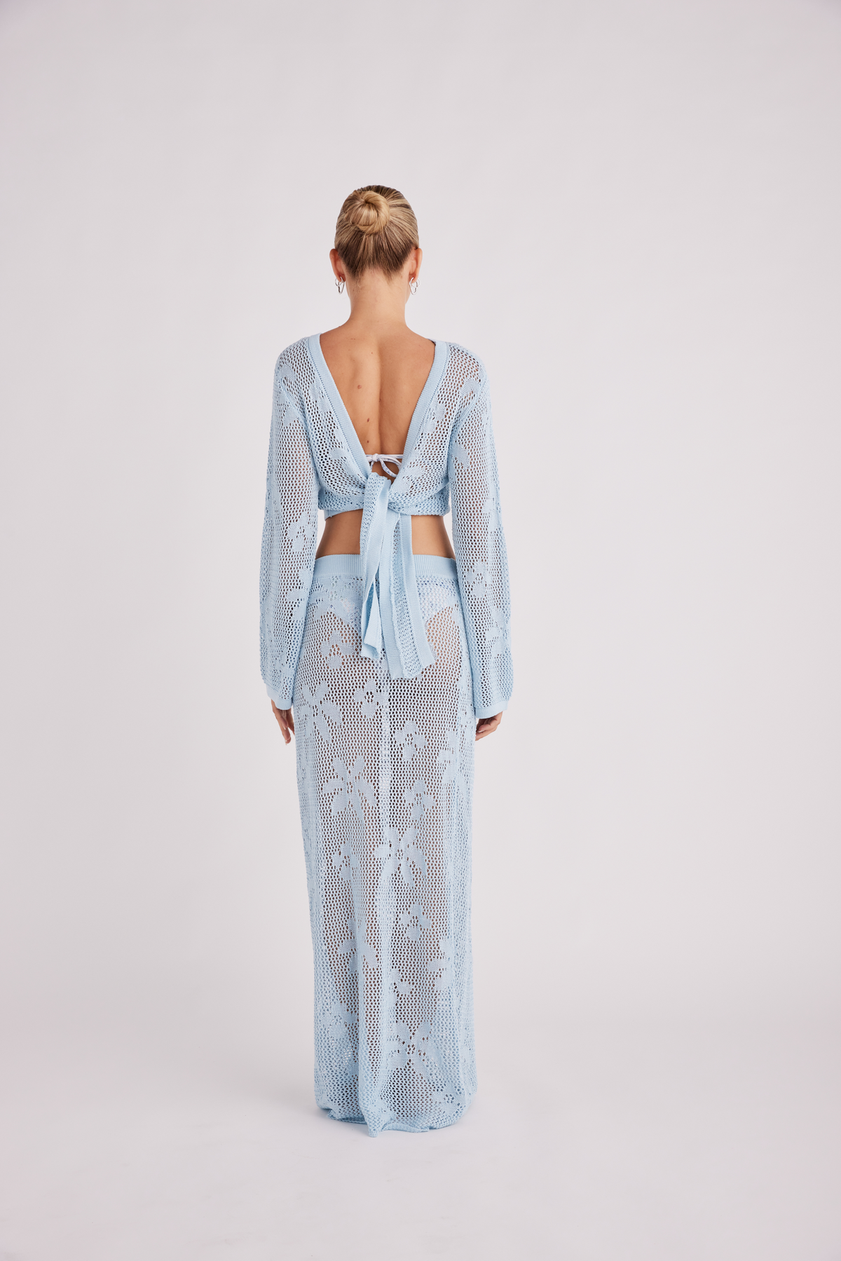 TERRA MAXI SKIRT
