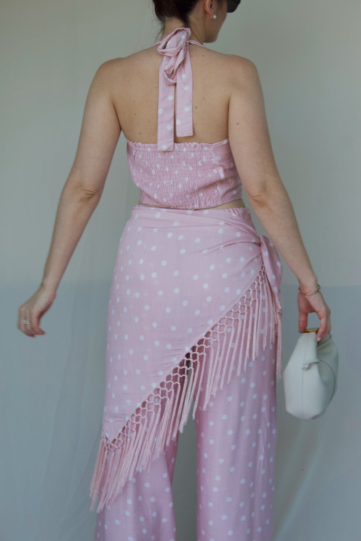HARMONY SET