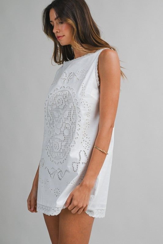 MIMA DRESS