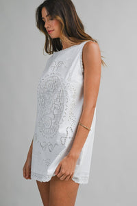 MIMA DRESS