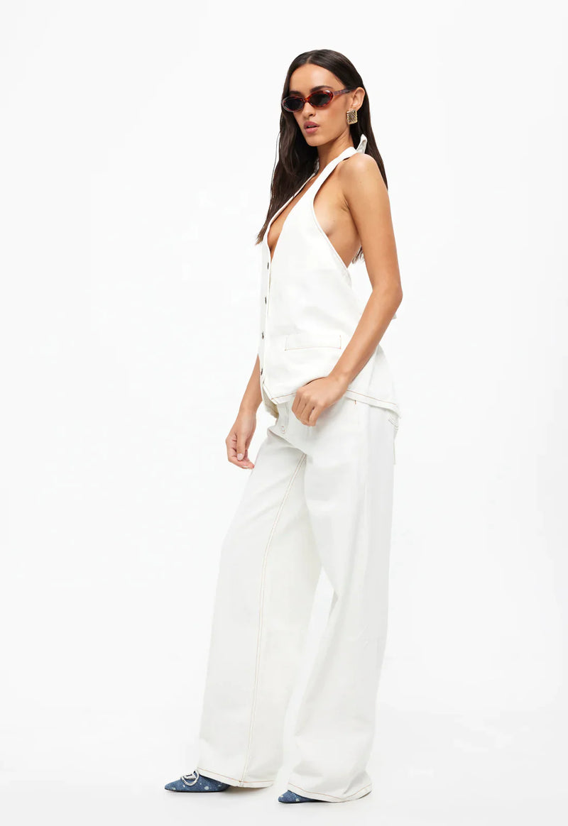 HILLS HALTER