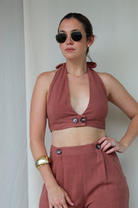 SUSSIE SET