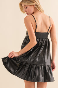 BARLE DRESS