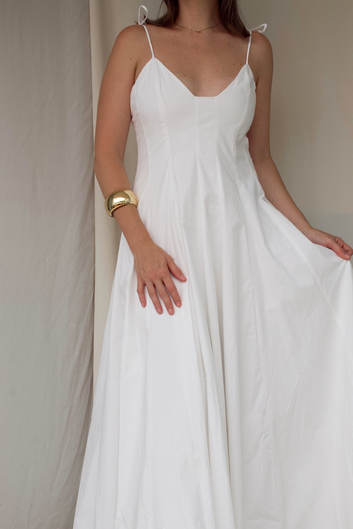 SANDRA DRESS