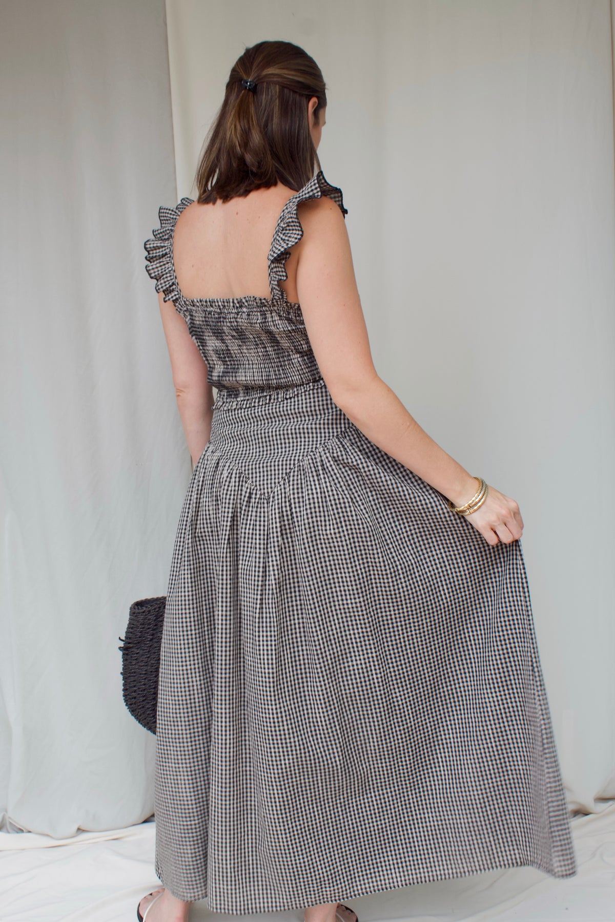 POPPY SKIRT