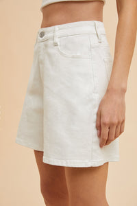 ALI SHORTS