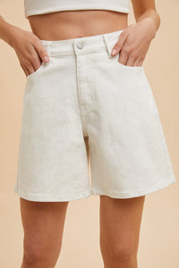 ALI SHORTS
