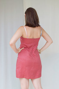 FREIDA DRESS