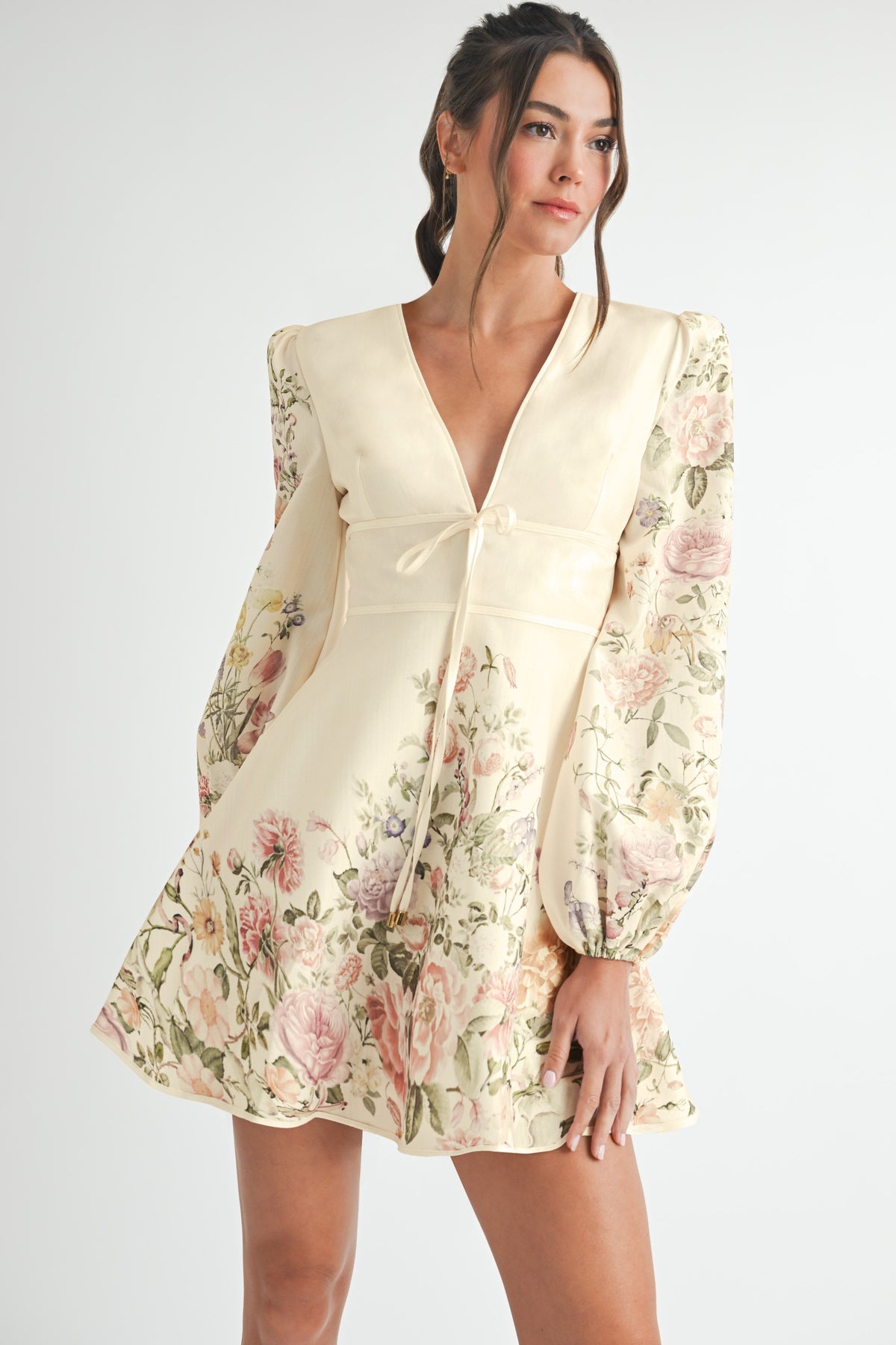 MALLORY DRESS