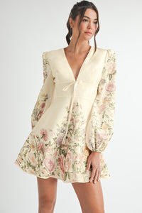 MALLORY DRESS