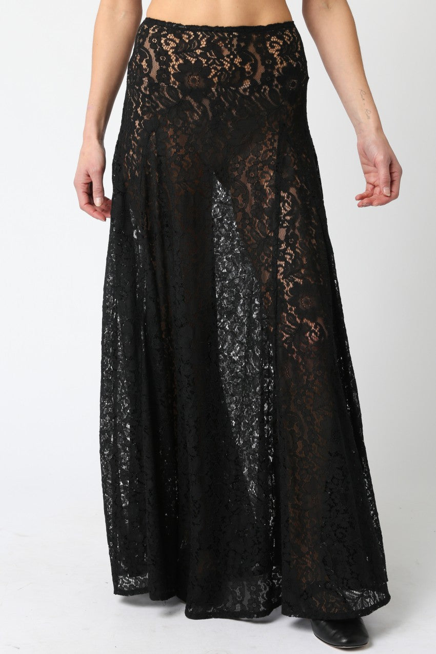 SONIA SKIRT