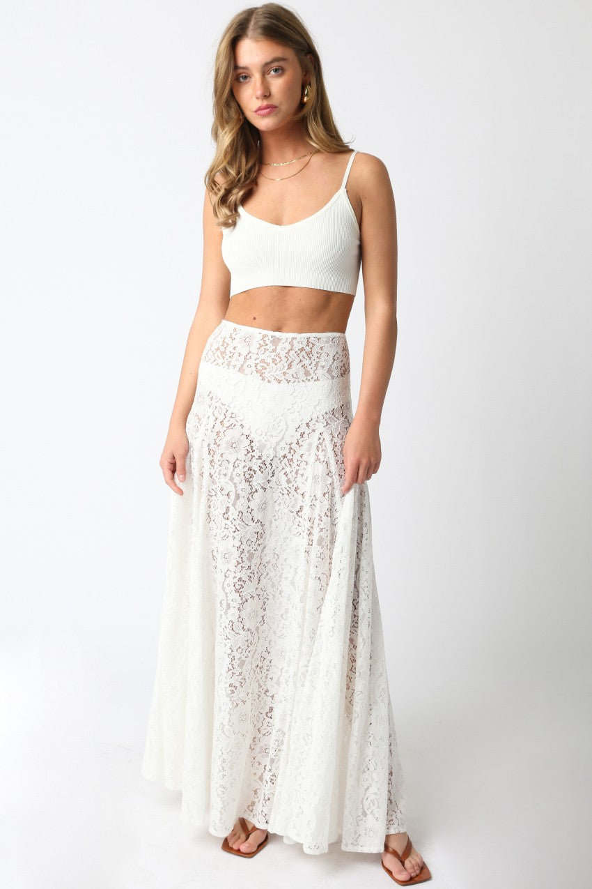 SONIA SKIRT