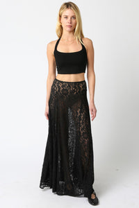 SONIA SKIRT