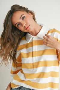 DARLENE POLO