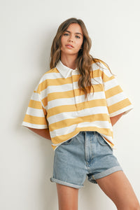 DARLENE POLO
