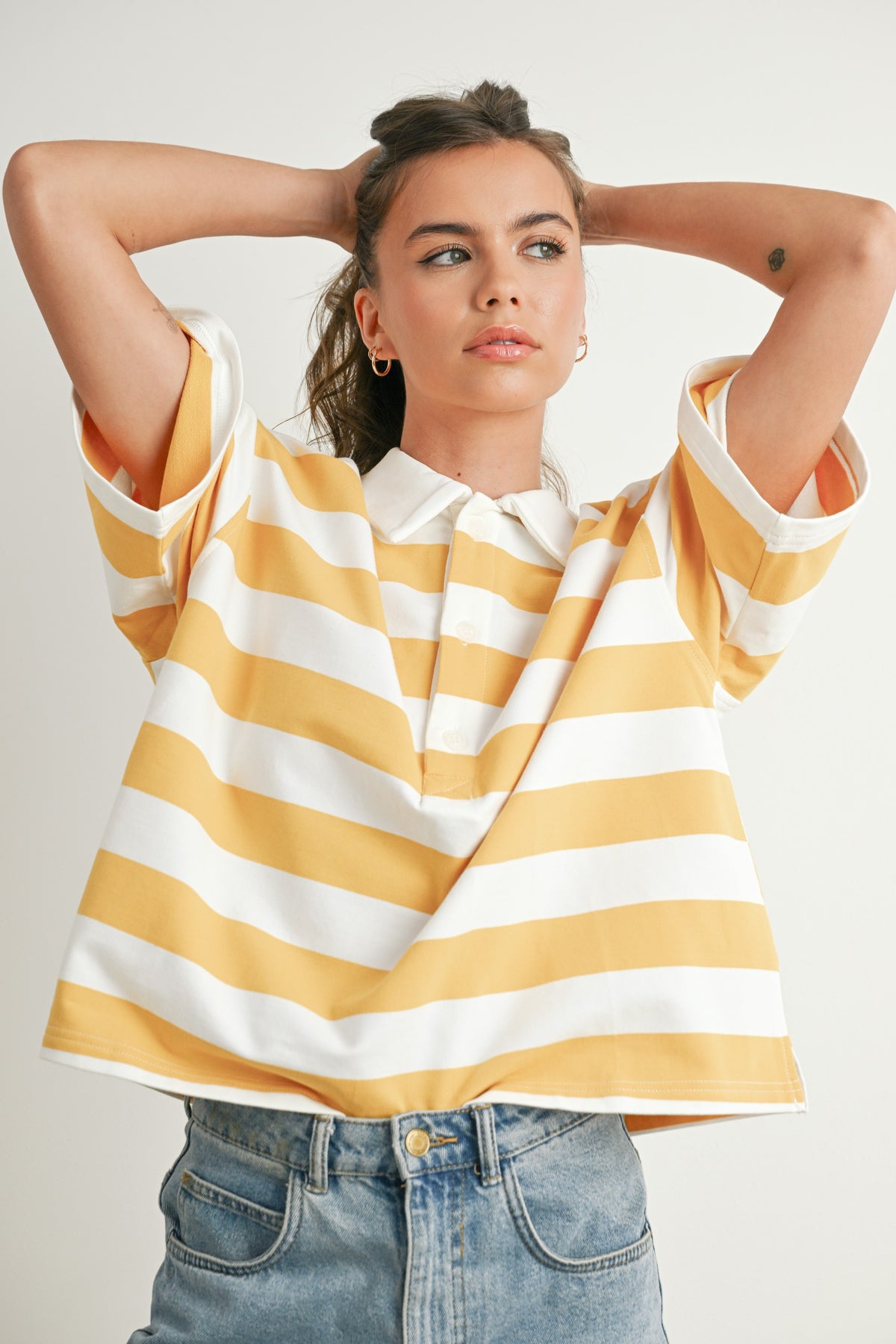 DARLENE POLO