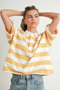 DARLENE POLO