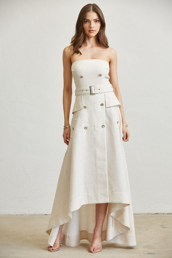 ISABELLA DRESS