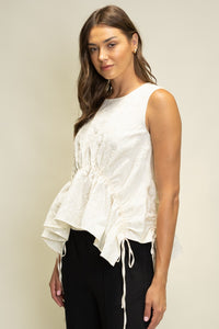 COLETTE TOP