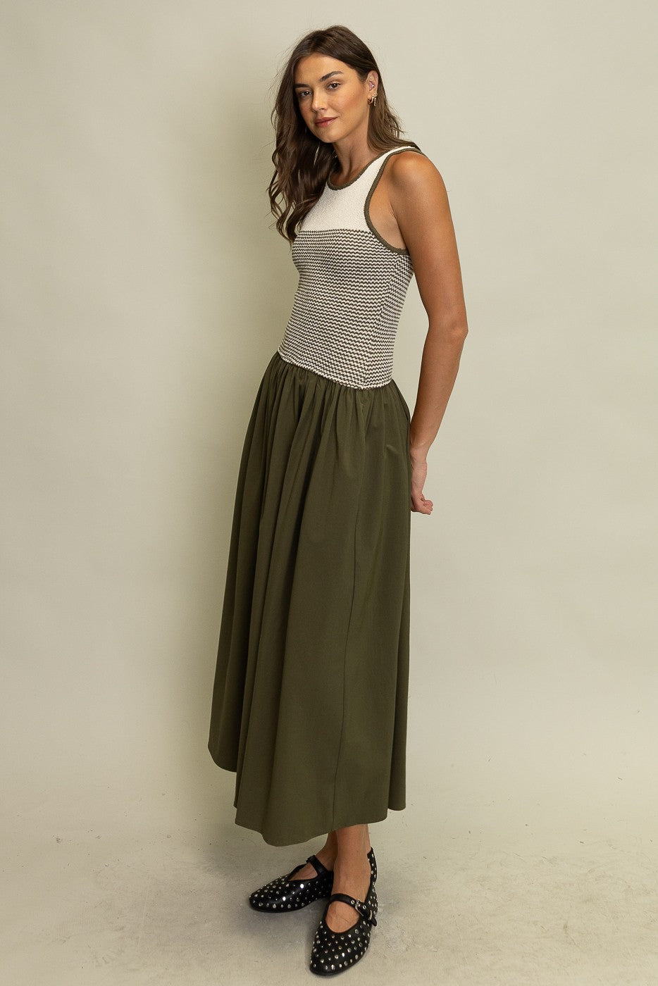 VENICE DRESS
