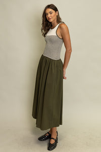 VENICE DRESS