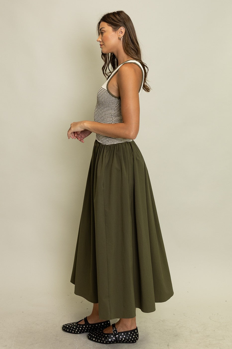 VENICE DRESS