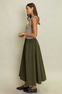 VENICE DRESS