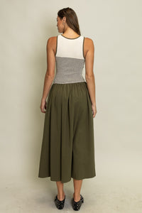 VENICE DRESS