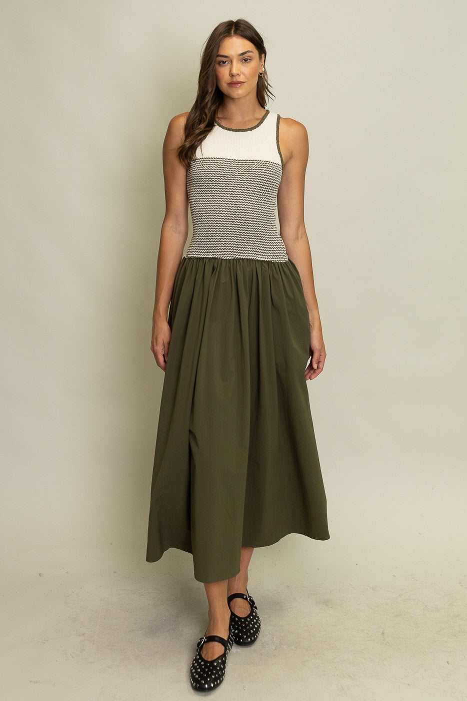 VENICE DRESS