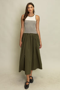 VENICE DRESS