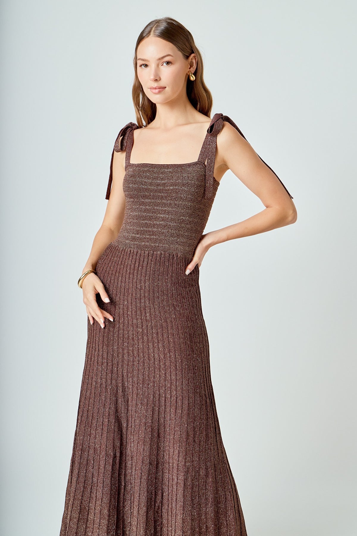 CELIA MAXI DRESS