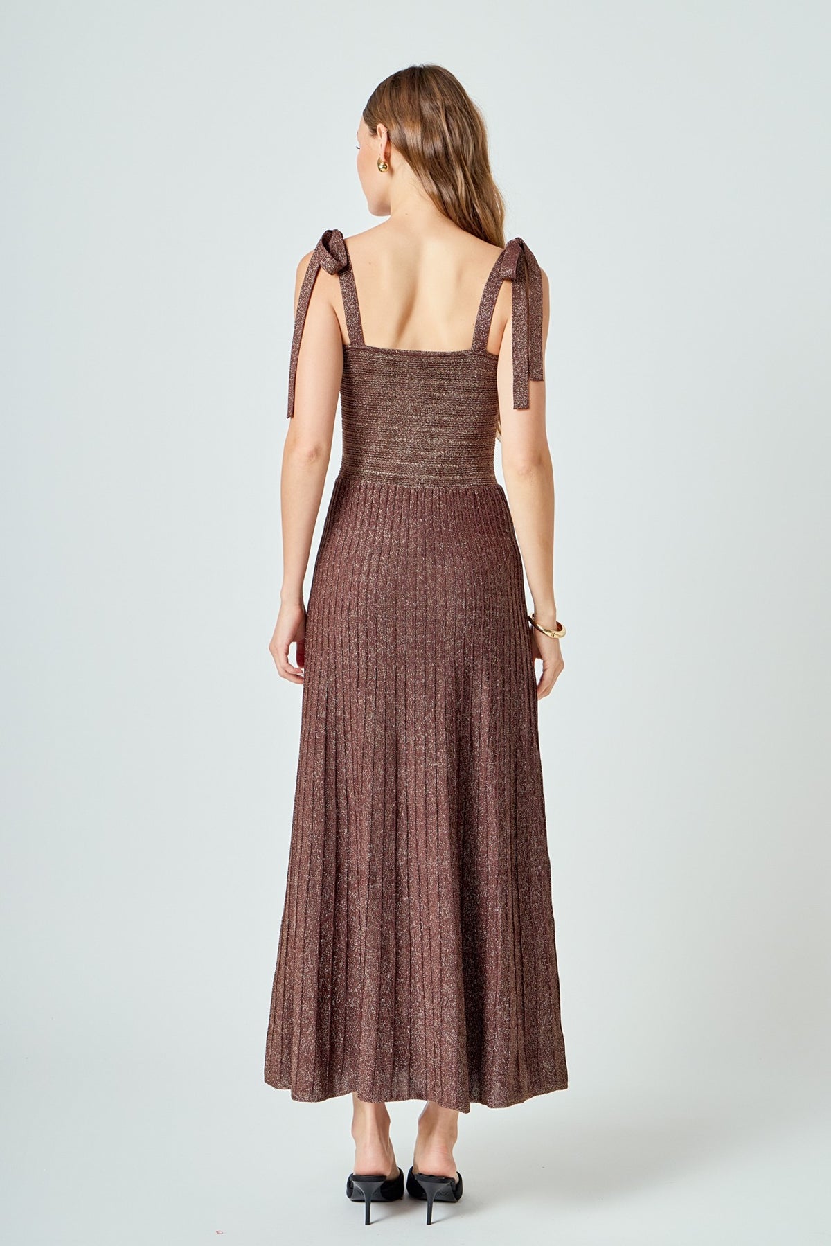 CELIA MAXI DRESS