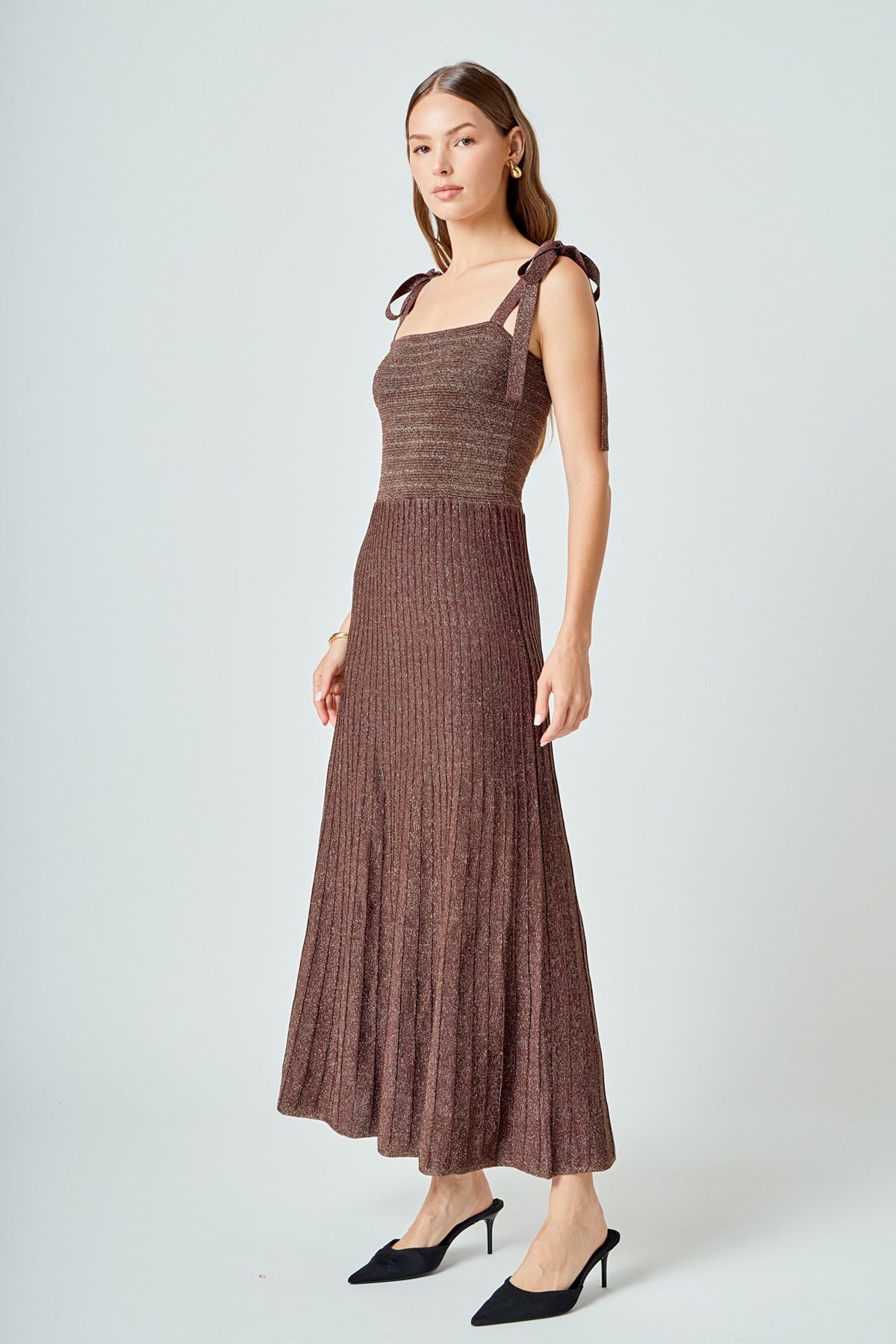 CELIA MAXI DRESS