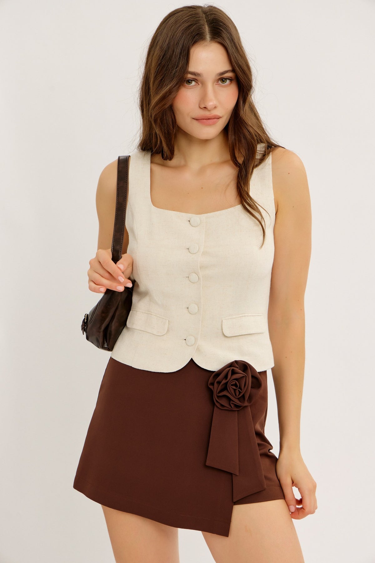 CLEO VEST
