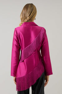 LETTIE BLAZER