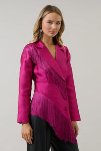 LETTIE BLAZER