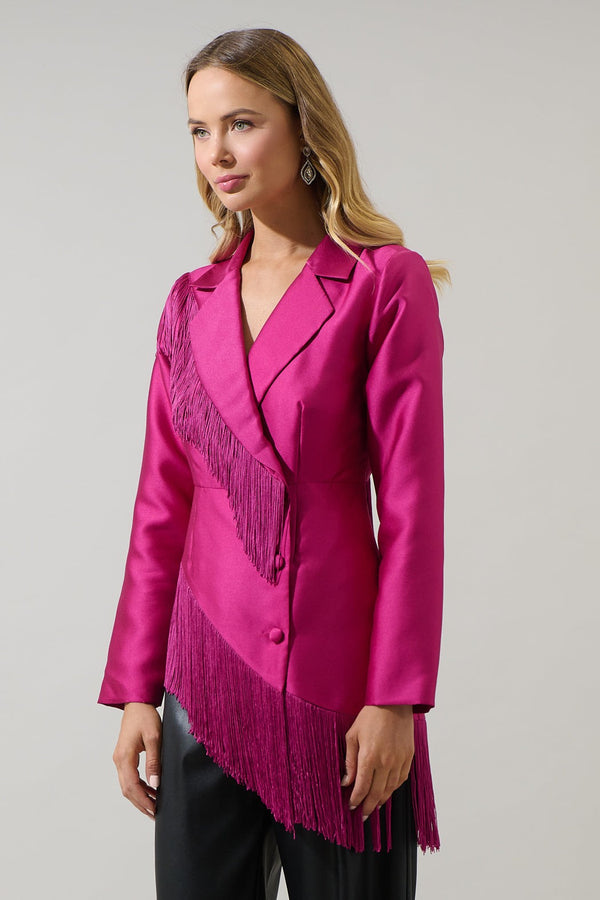 LETTIE BLAZER