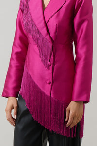LETTIE BLAZER
