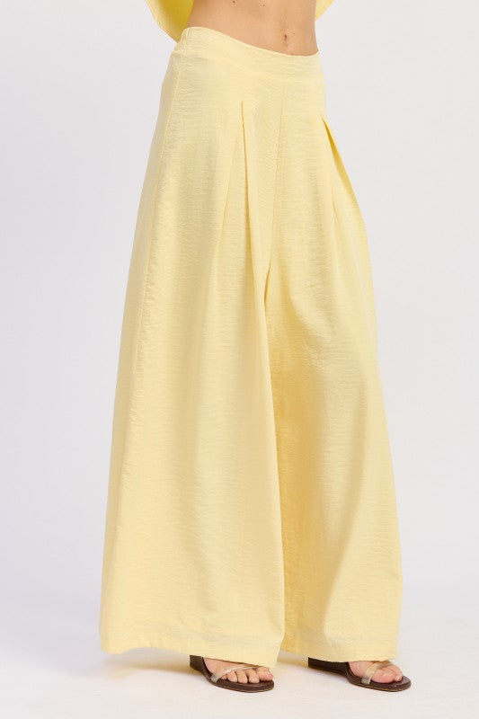 ALINA PANTS