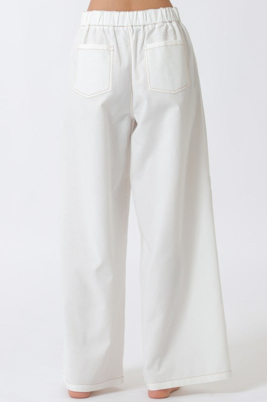 COURTNEY PANTS