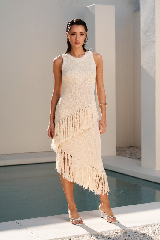 CARA DRESS