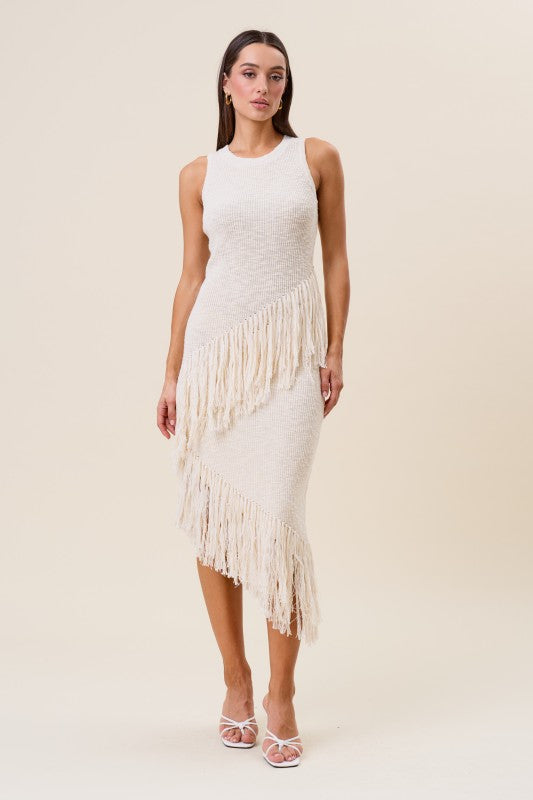 CARA DRESS