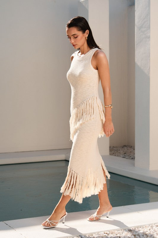 CARA DRESS