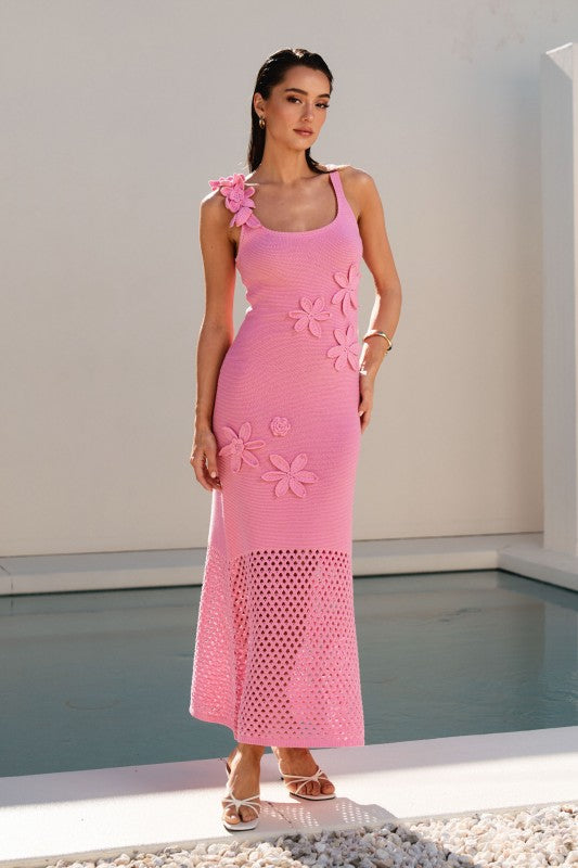 ALISS DRESS